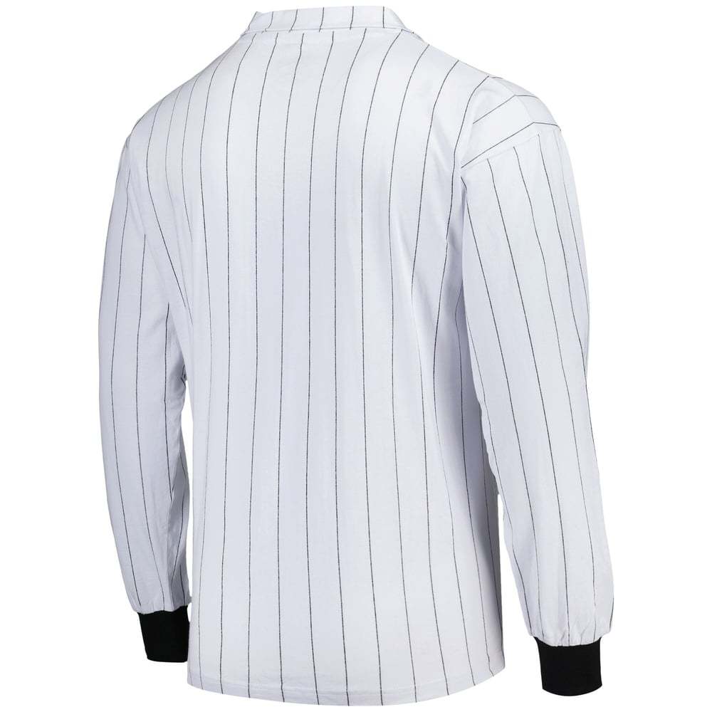 Men's Germany 1982 Retro Long Sleeve Shirt