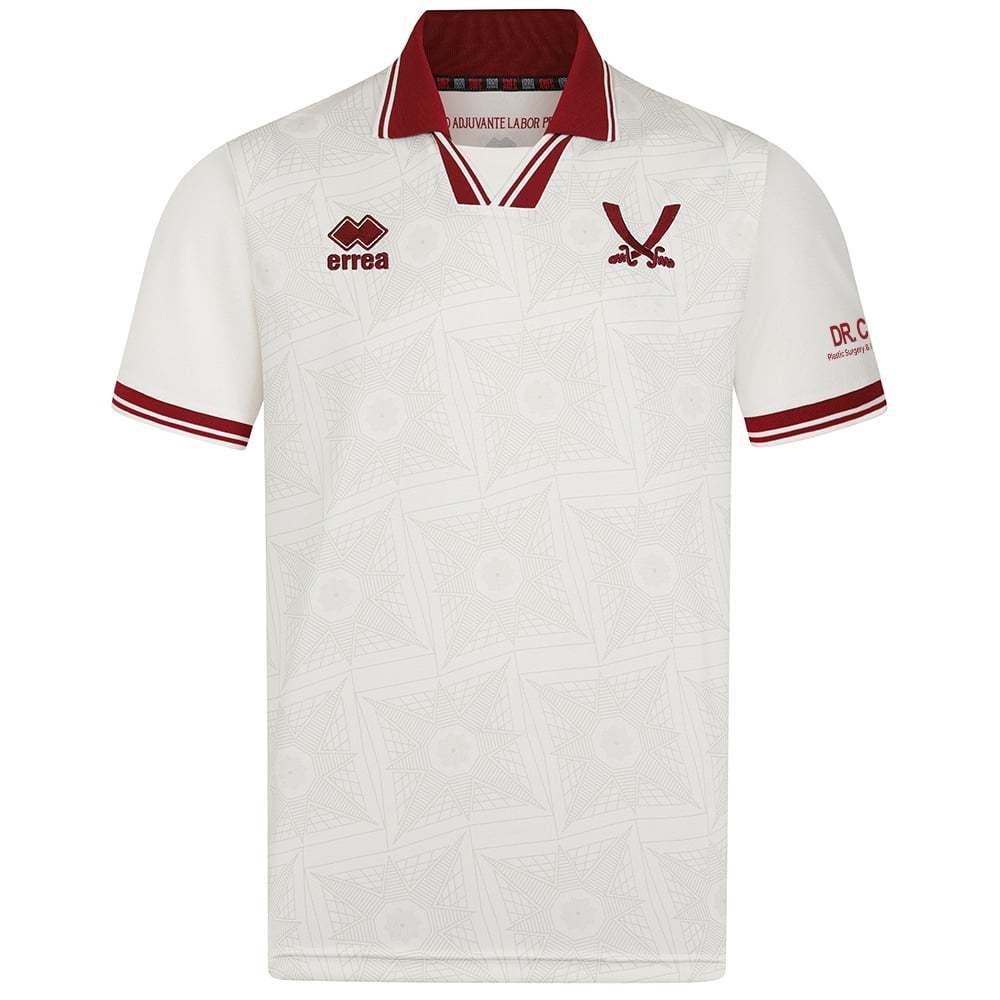 Women's Sheffield United 2024/25 Third Shirt