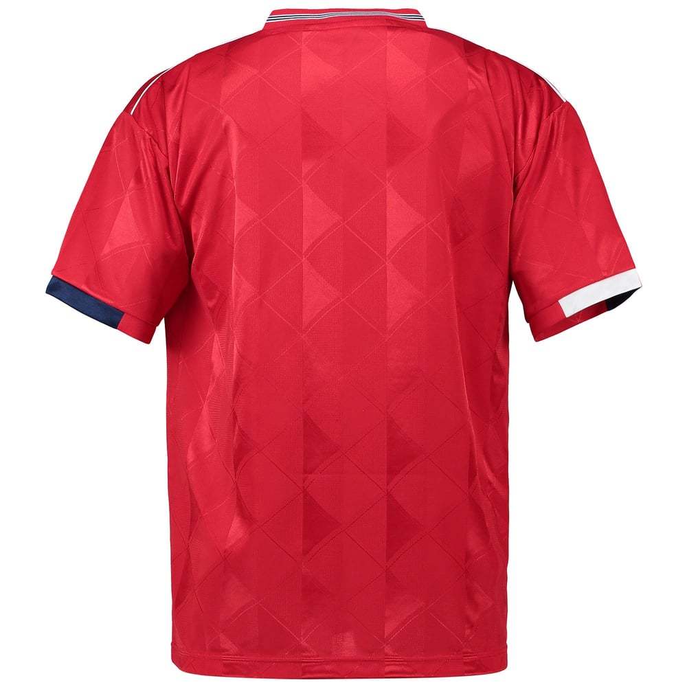 Men's England 1989 Away Retro Shirt