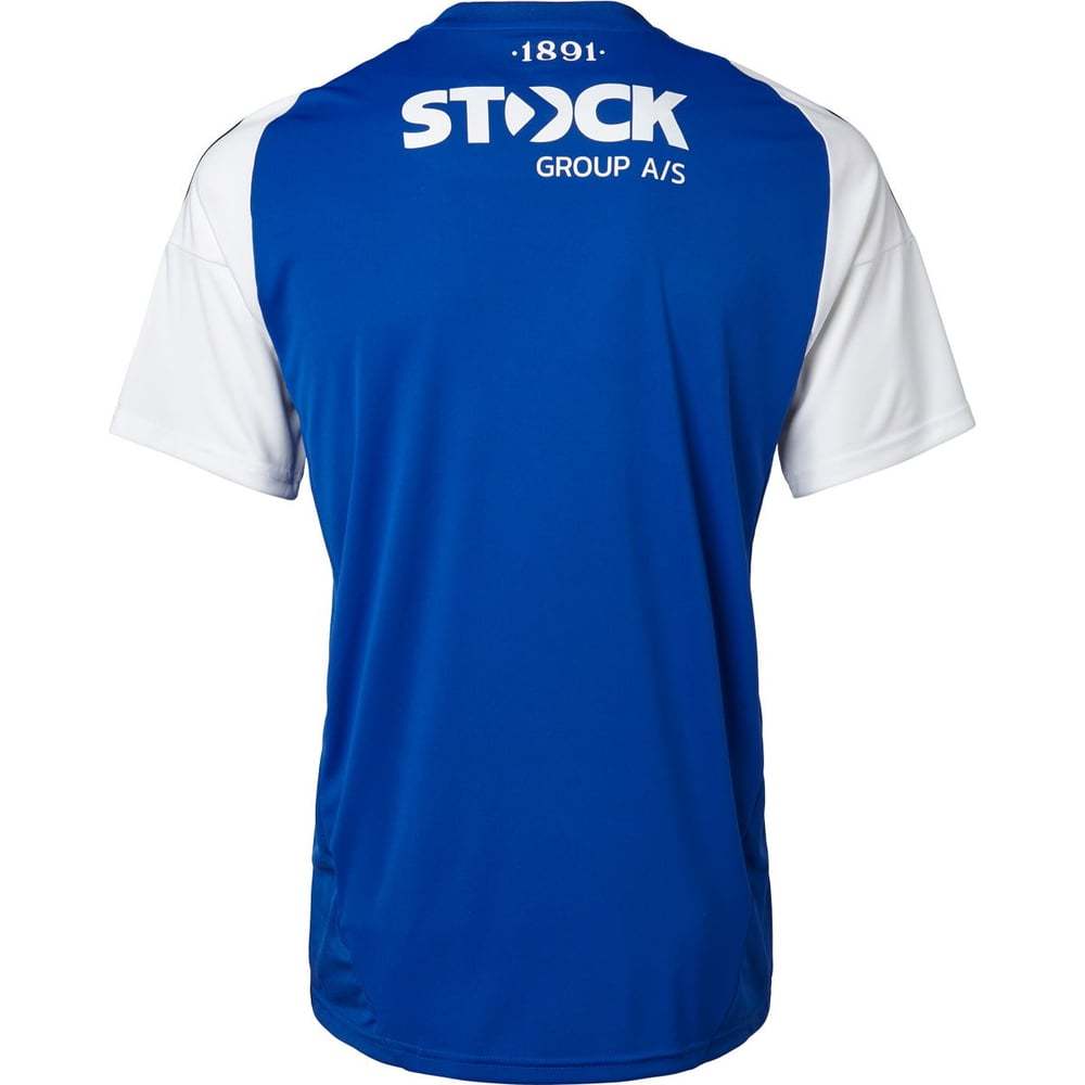 Women's Vejle BK 2024/25 Away Shirt