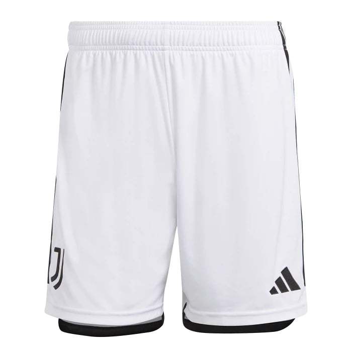 Men's Juventus 2023/24 Away Shorts