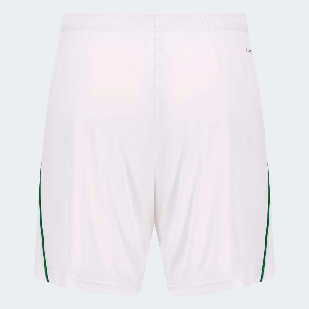 Women's Al Ahli SFC 2025/26 Away Shorts
