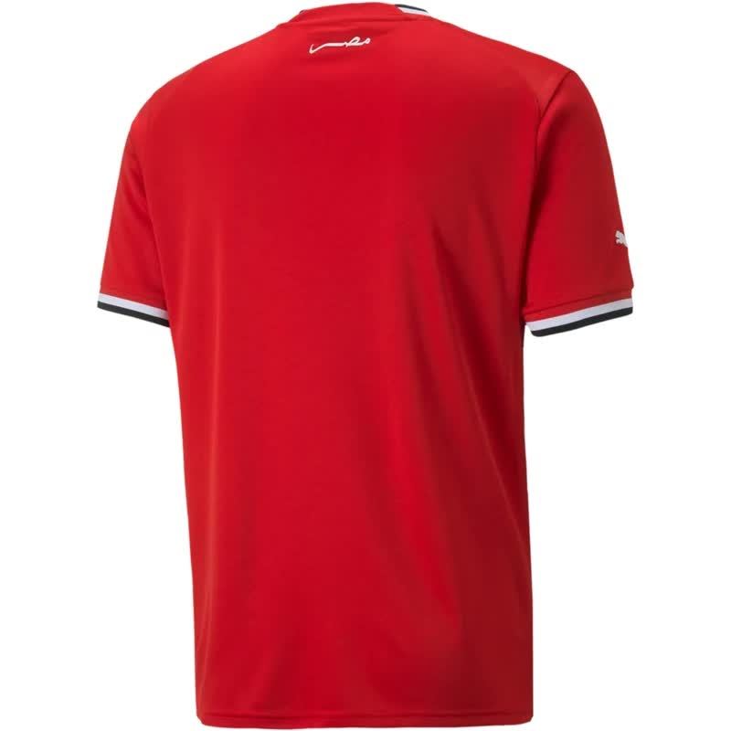 Egypt Home Jersey World Cup 2022