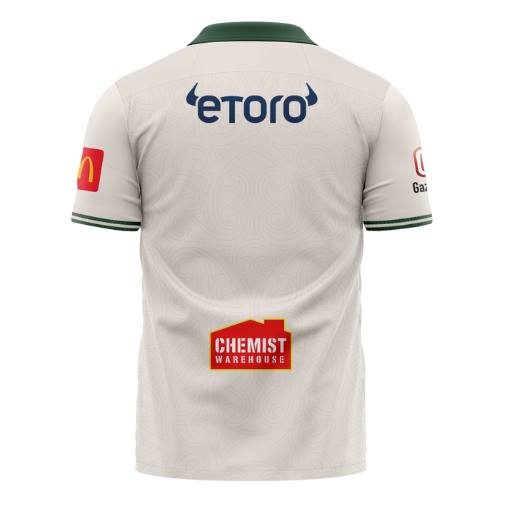 Men's Wellington Phoenix 2025/26 Third Shirt