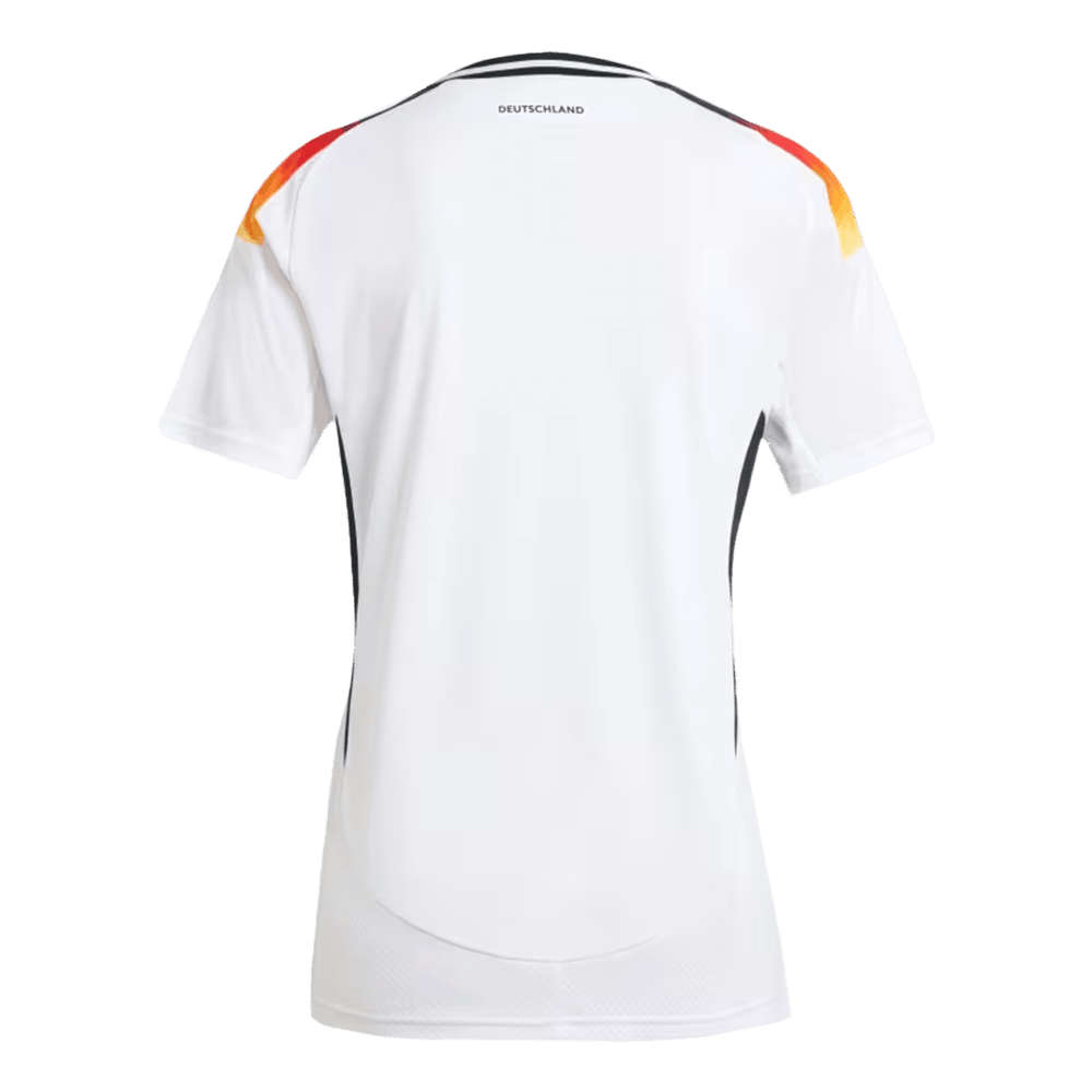 Women's Germany Home Jersey EURO 2024