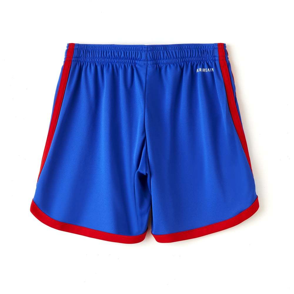 Kid's OL 2023/24 Away Shorts