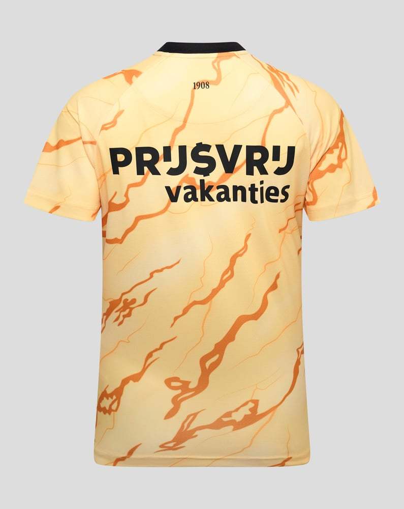Women's Feyenoord 2024/25 Fourth Shirt