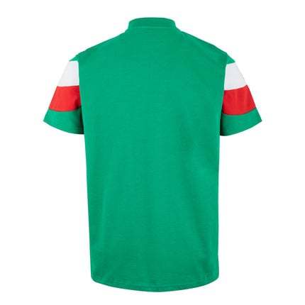 Kid's Athletic Bilbao Retro Manchester Shirt