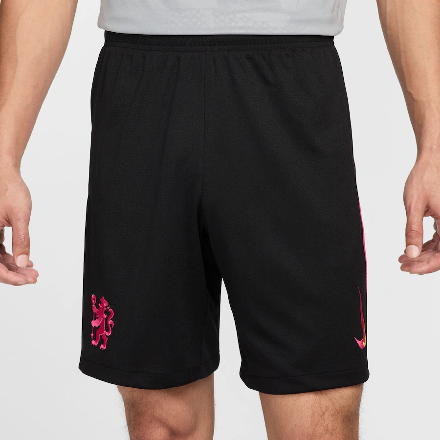 Men's Chelsea 2024/25 Third Shorts
