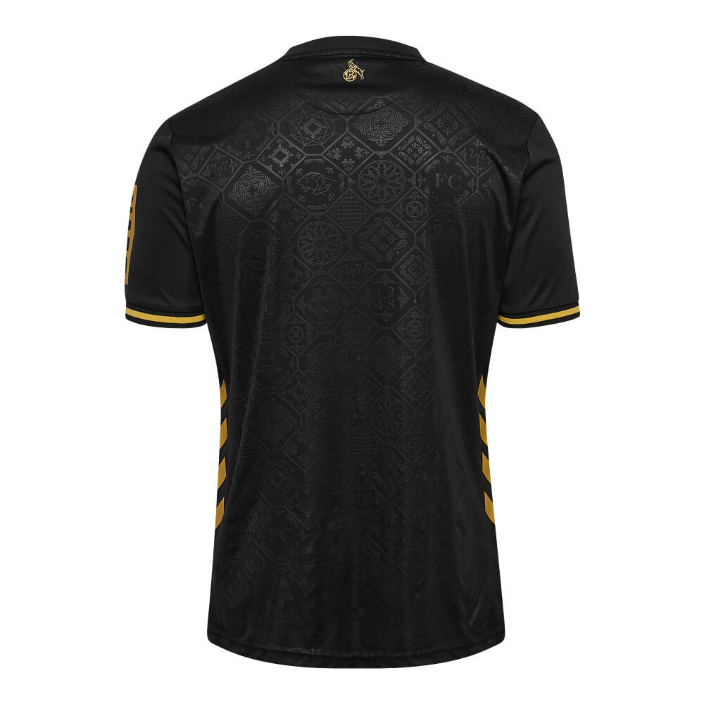 Men's 1. FC Köln 2025/26 Third Shirt