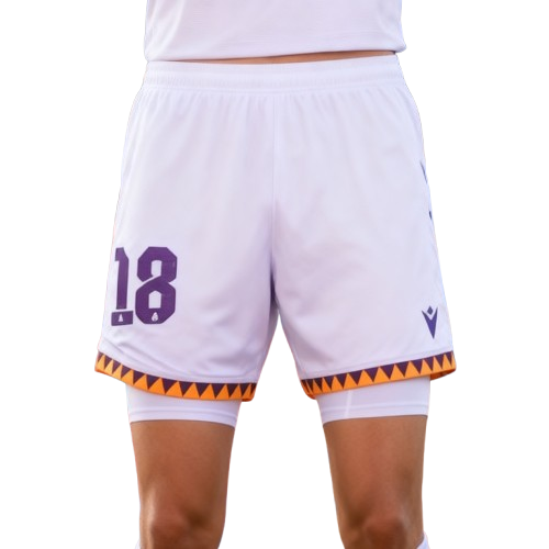 Men's Perth Glory 2024/25 Away Shorts
