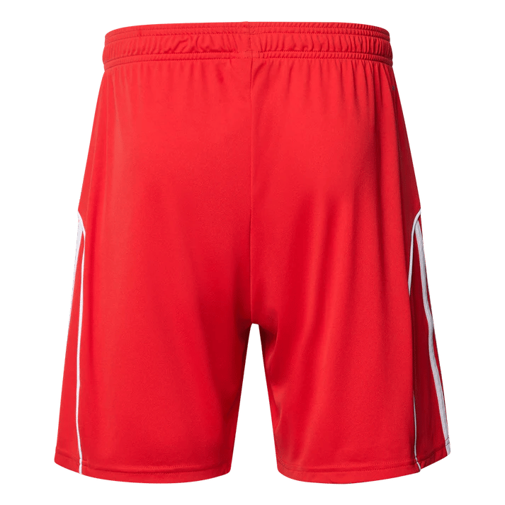 Kid's 1.FC Union Berlin 2025/26 Home Shorts
