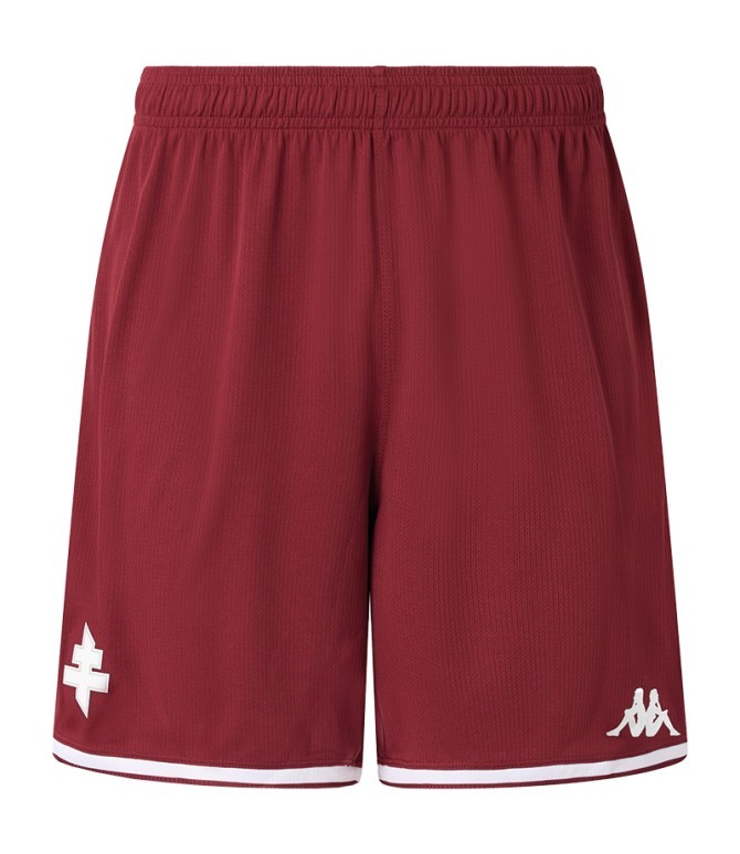 Kid's FC Metz 2025/26 Away Shorts