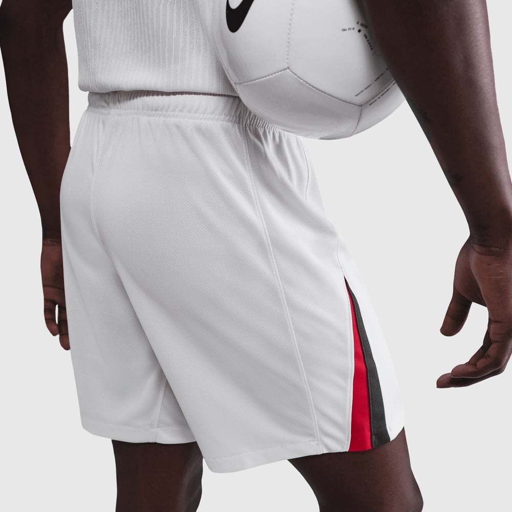 Women's Chelsea 2025/26 Away Shorts