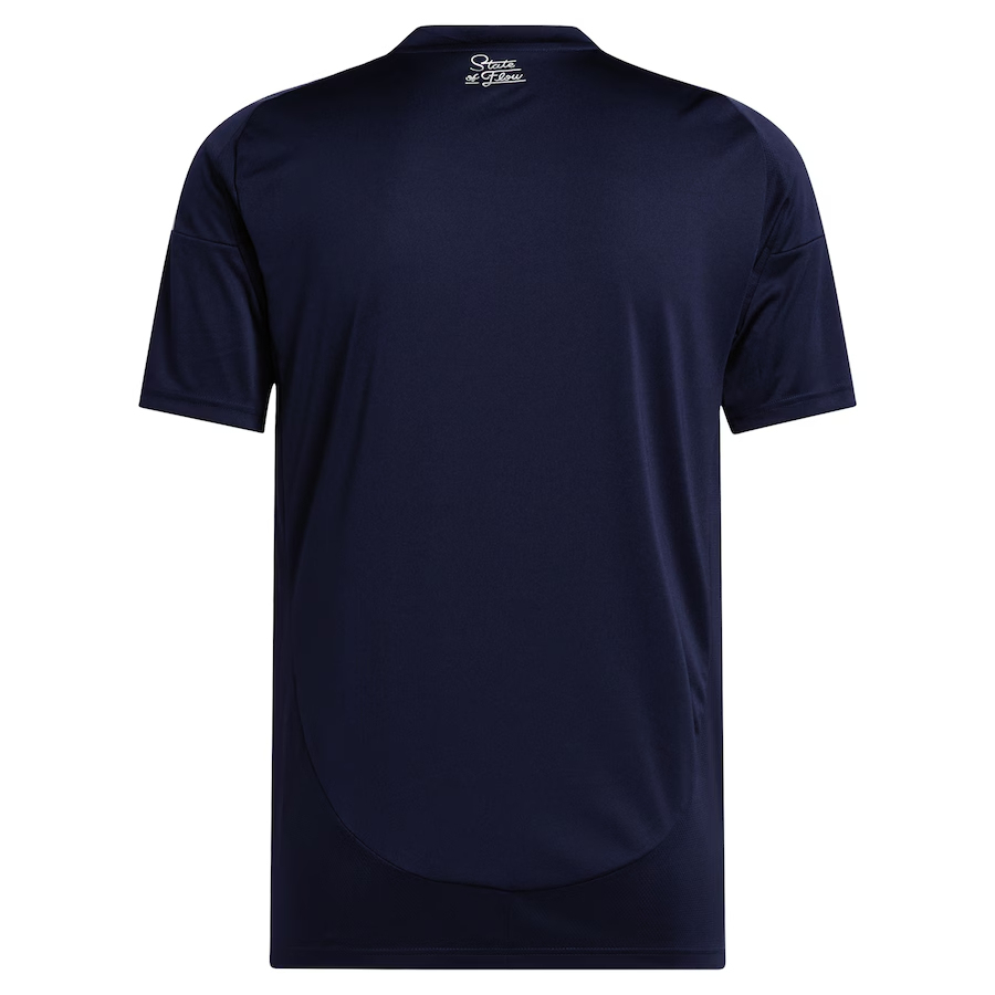 Women's San Diego FC 2025 Home Shirt