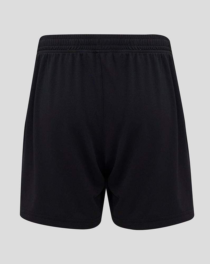 Kid's Feyenoord 2024/25 Away Shorts