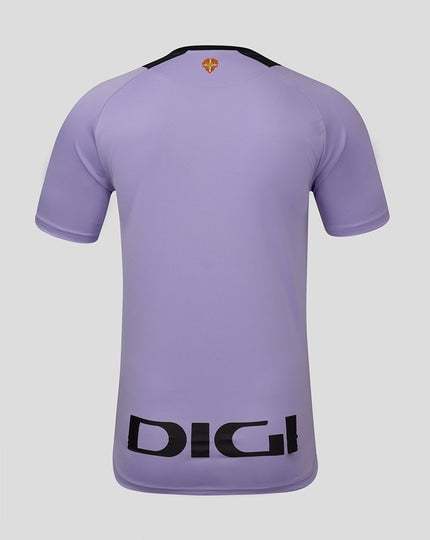 Men's Athletic Bilbao 2024/25 Third Shirt