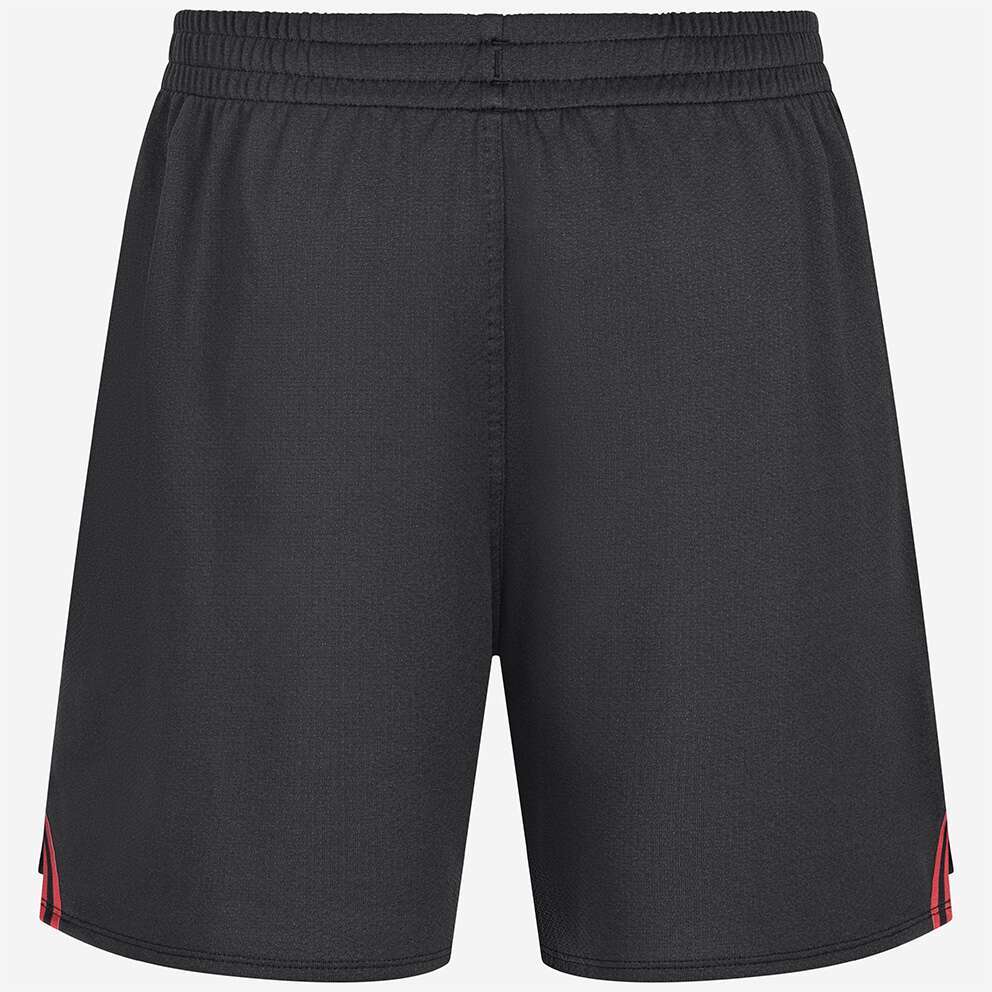 Men's Bayer 04 Leverkusen 2025/26 Home Shorts