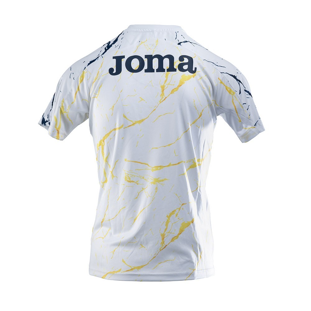 Men's Villarreal 2024/25 Third Pre Match Shirt