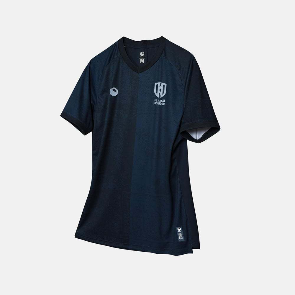 Women's Al-Okhdood Club 2024/25 Away Shirt