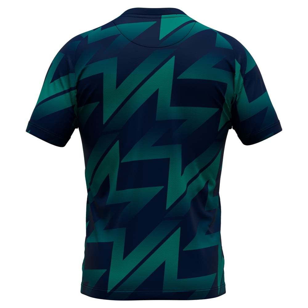 Kid's Millwall 2024/25 Away Pre Match Shirt