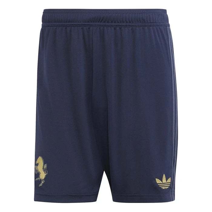 Men's Juventus 2024/25 Third Shorts