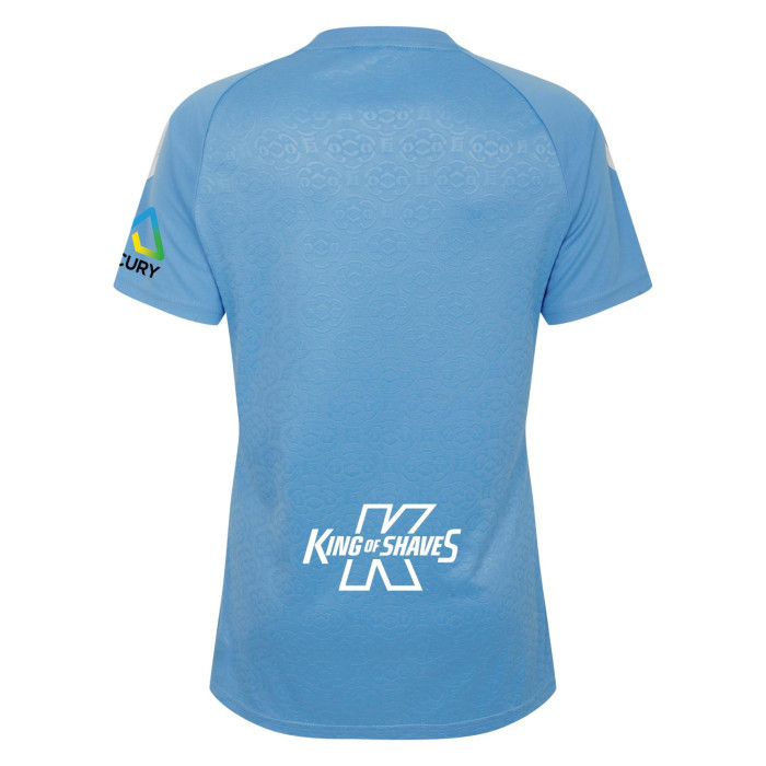 Women's Coventry City 2024/25 Home Shirt