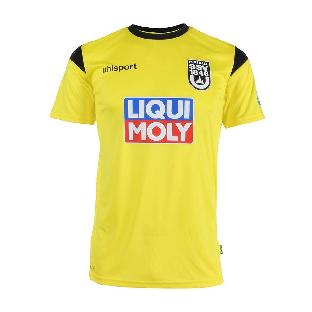 Kid's SSV Ulm 1846 2024/25 Third Shirt