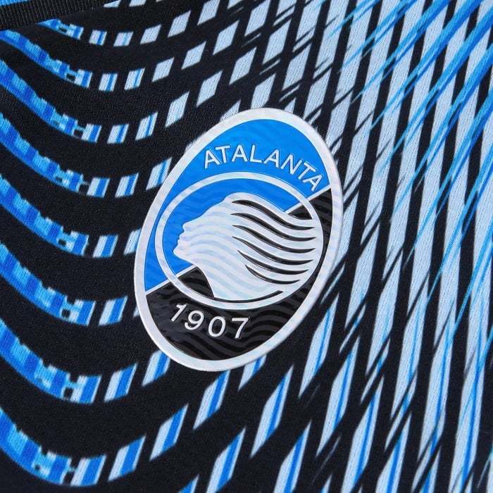 Women's Atalanta 2025/26 Fourth Shirt
