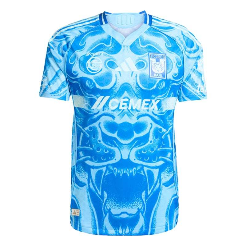 Women's Tigres UANL 2025/26 Away Shirt