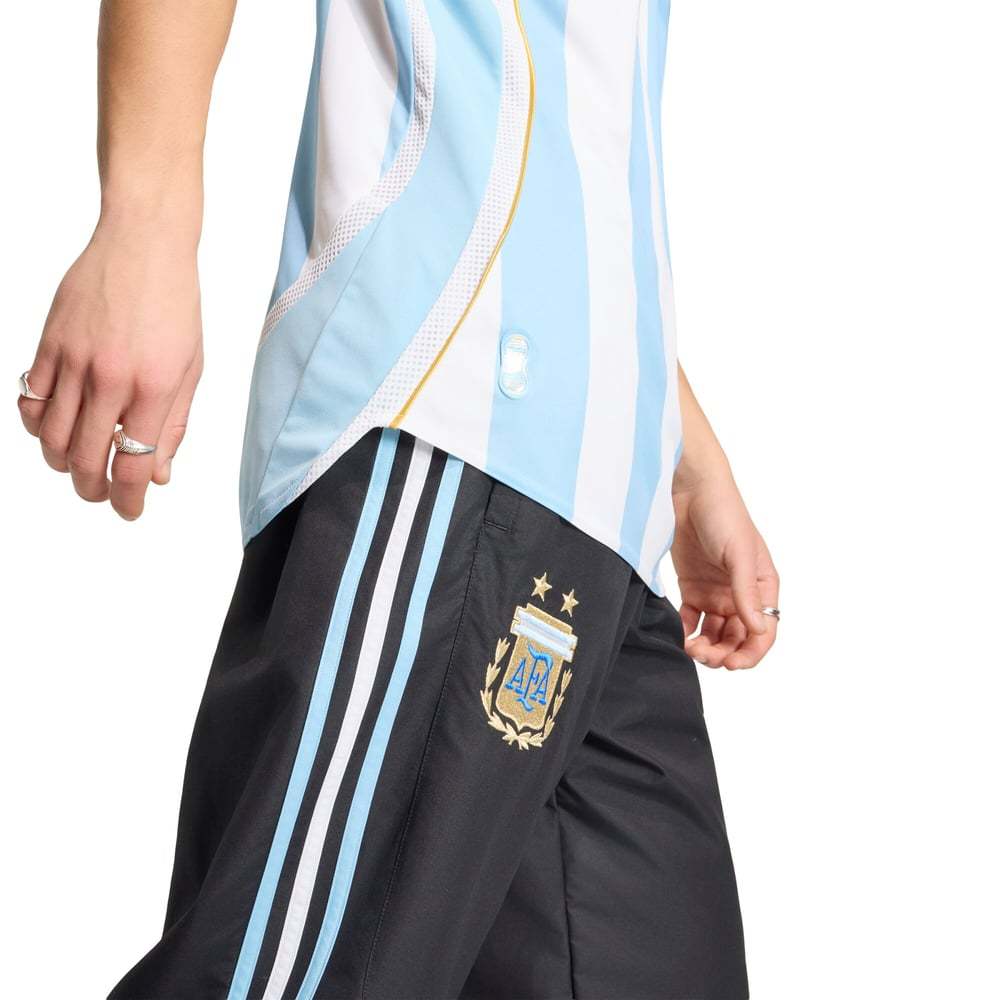 Kid's Argentina 2006 Home Retro Shirt