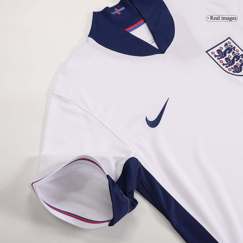 England Home Jersey EURO 2024