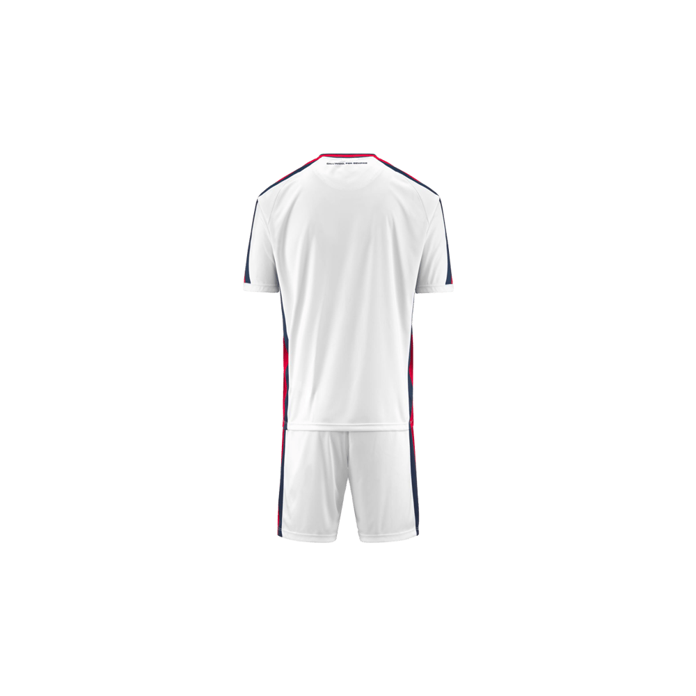 Kid's Genoa 2024/25 Away Kit