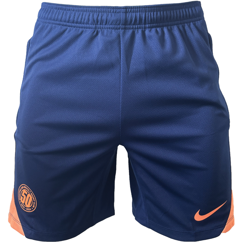 Men's Montpellier 2025 Third Pre Match Shorts