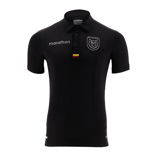 Women's Ecuador 2025 Special Shirt