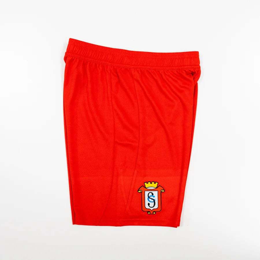 Men's Real Sporting 2025/26 Third Shorts