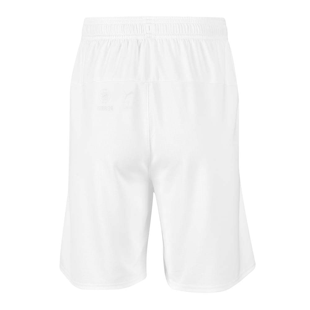 Women's OM 2025/26 Home Shorts