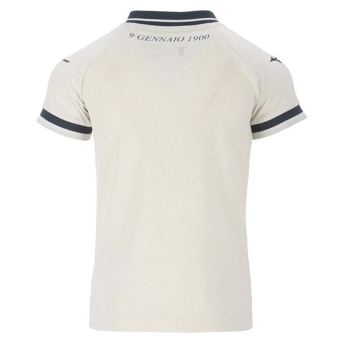 Kid's Lazio 2025/26 Away Kit