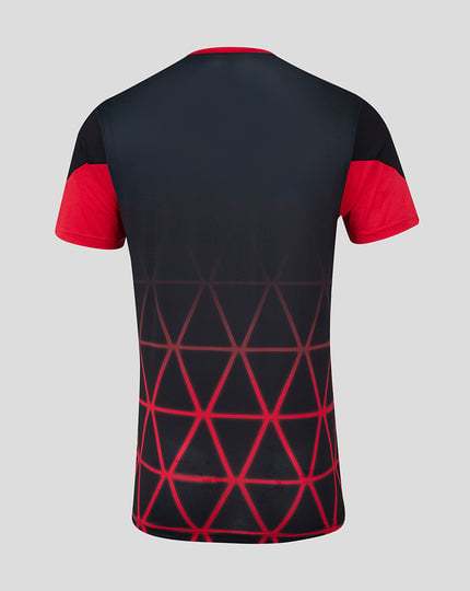 Kid's UD Almería 2024/25 Third Prematch Shirt