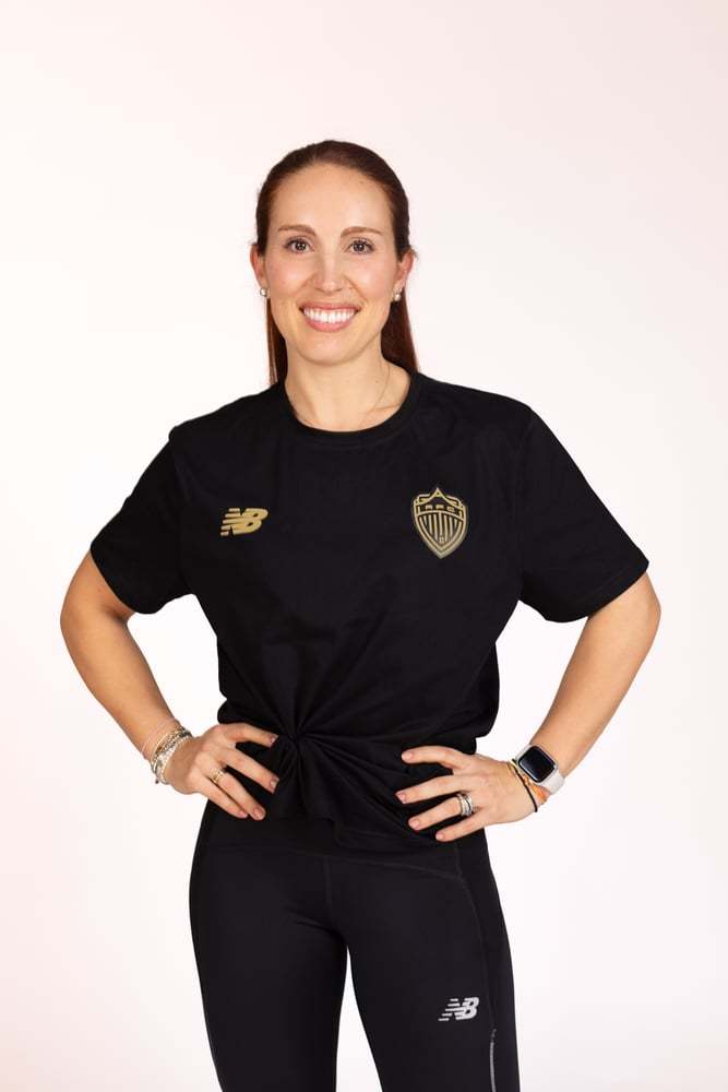 Kid's Auckland FC 2024/25 Third Casual Shirt - Gold
