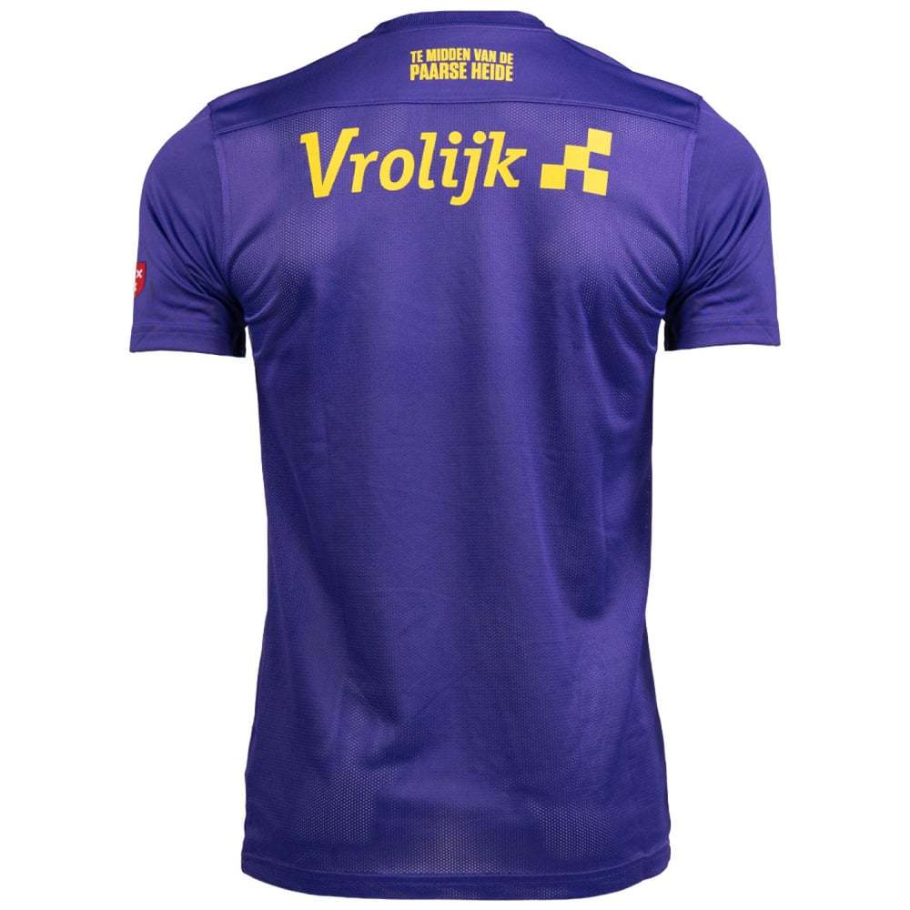 Kid's NAC Breda 2025/26 Third Kit