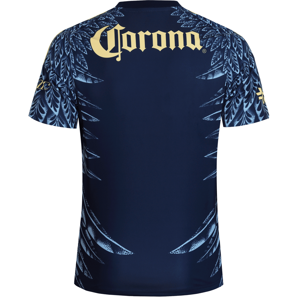 Men's Club América 2025/26 Away Shirt