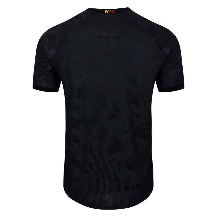 Men's Watford 2024/25 Away Shirt