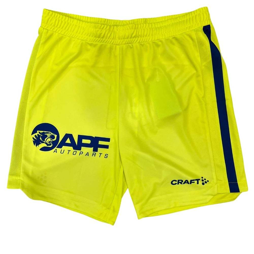 Kid's KAA Gent 2024/25 Third Shorts