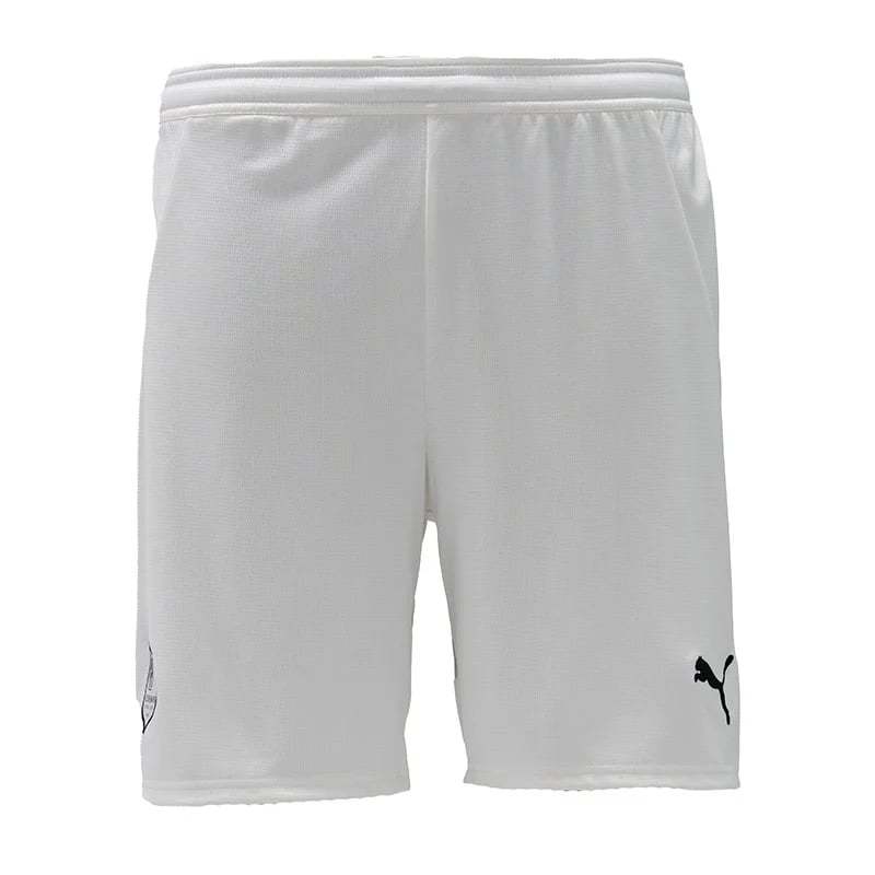 Men's Rennes 2024/25 Away Shorts
