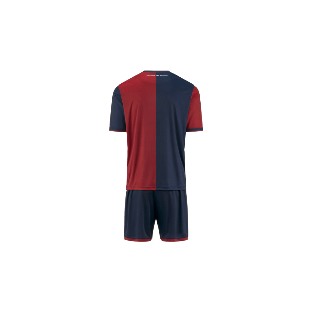 Kid's Genoa 2024/25 Home Kit