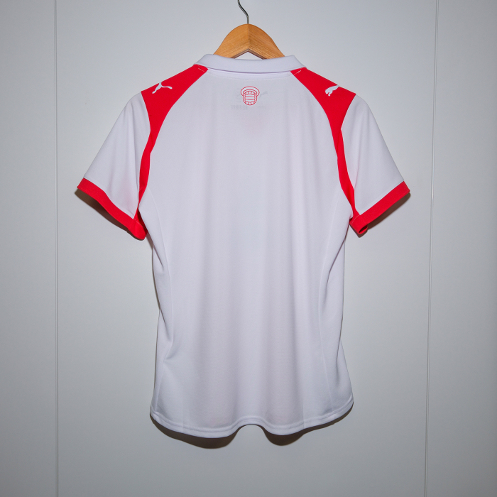 Women's Southampton 2025/26 Home Shirt
