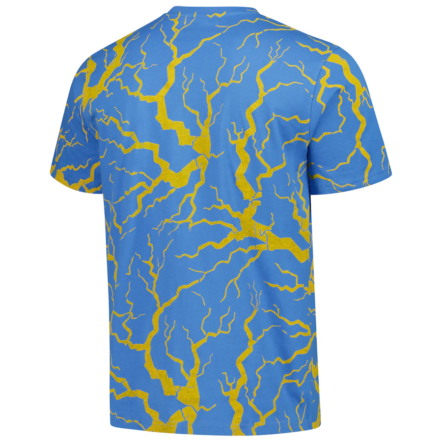 Men's Philadelphia Union 2025 Third Heavyweight Shirt