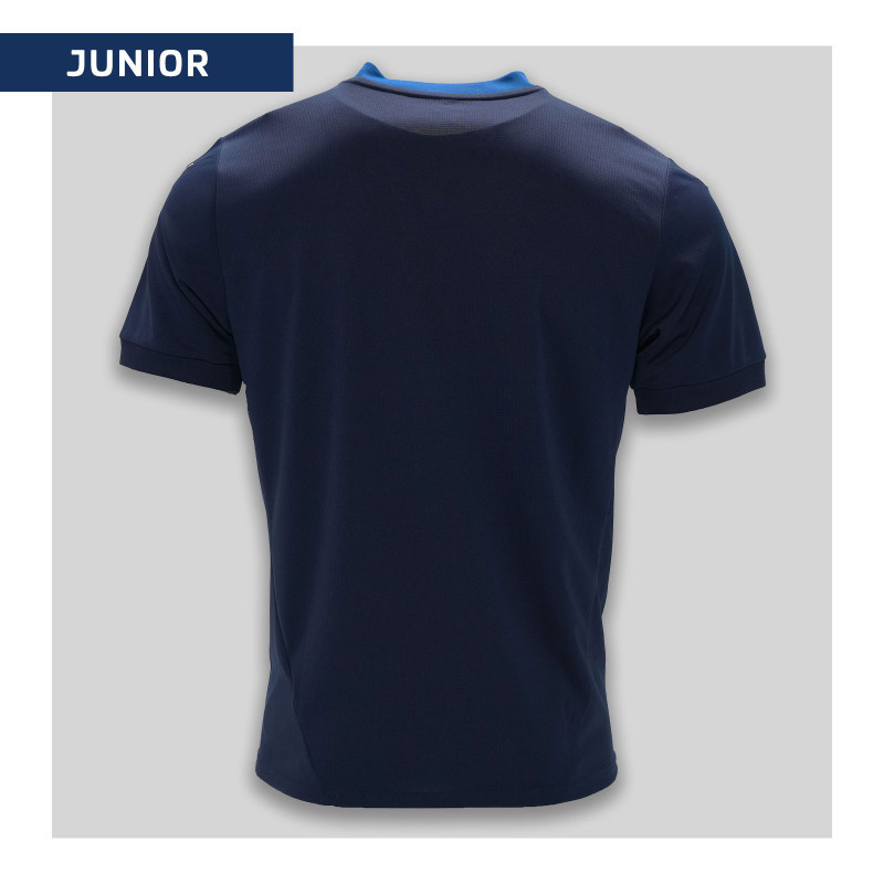 Kid's Reims 2024/25 Away Shirt
