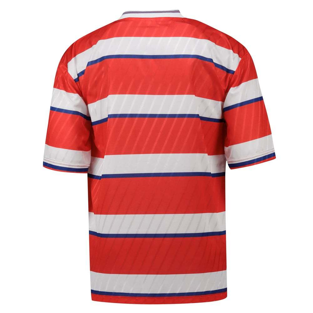 Women's Chelsea 1988 Away Retro Shirt